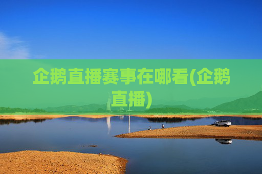 企鹅直播赛事在哪看(企鹅直播)
