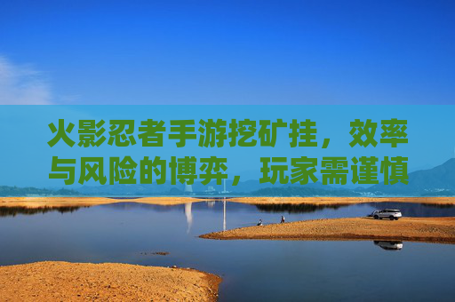 火影忍者手游挖矿挂，效率与风险的博弈，玩家需谨慎选择