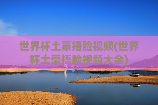 世界杯土豪捂脸视频(世界杯土豪捂脸视频大全)