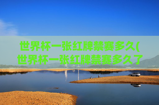 世界杯一张红牌禁赛多久(世界杯一张红牌禁赛多久了)