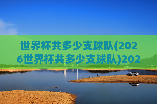 世界杯共多少支球队(2026世界杯共多少支球队)2026世界杯共有多少支球队？世界杯参赛球队数量