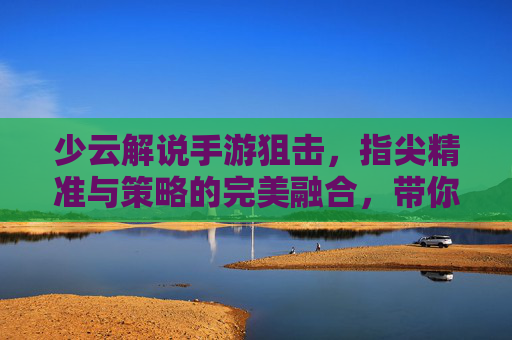 少云解说手游狙击，指尖精准与策略的完美融合，带你直击游戏核心