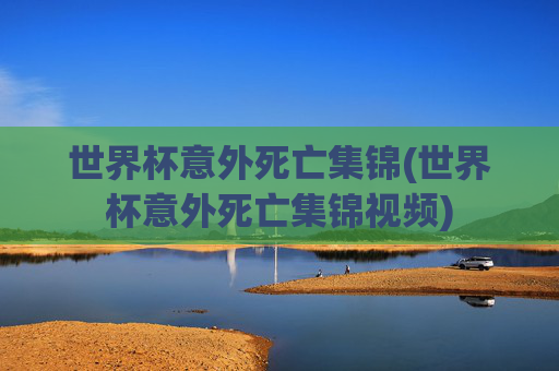 世界杯意外死亡集锦(世界杯意外死亡集锦视频)