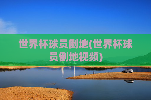 世界杯球员倒地(世界杯球员倒地视频)