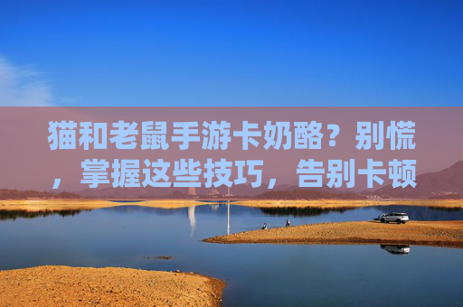 猫和老鼠手游卡奶酪？别慌，掌握这些技巧，告别卡顿，轻松拿高分！猫和老鼠手游卡奶酪？掌握这些技巧，告别卡顿，轻松拿高分！