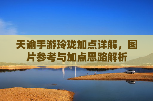 天谕手游玲珑加点详解，图片参考与加点思路解析