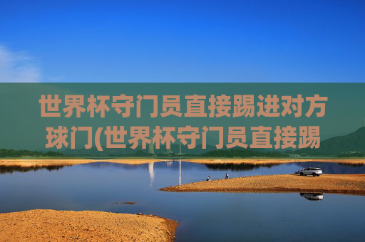 世界杯守门员直接踢进对方球门(世界杯守门员直接踢进对方球门吗)