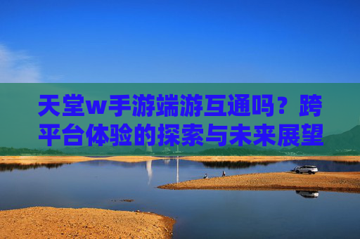 天堂w手游端游互通吗?跨平台体验的探索与未来展望