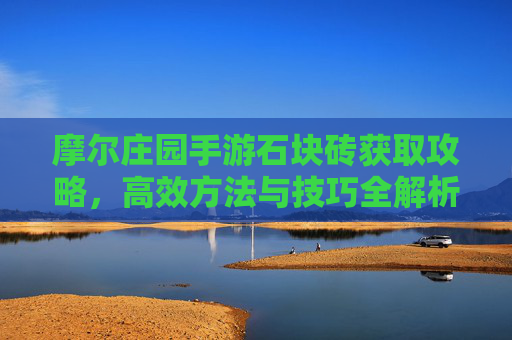 摩尔庄园手游石块砖获取攻略,高效方法与技巧全解析