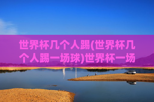 世界杯几个人踢(世界杯几个人踢一场球)世界杯一场比赛多少人踢？