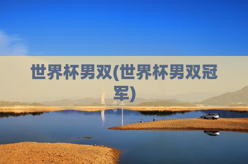 世界杯男双(世界杯男双冠军)