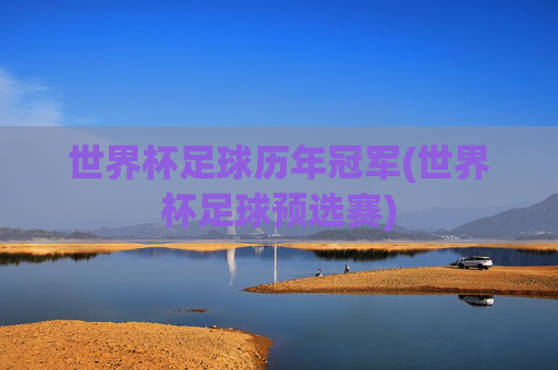 世界杯足球历年冠军(世界杯足球预选赛)