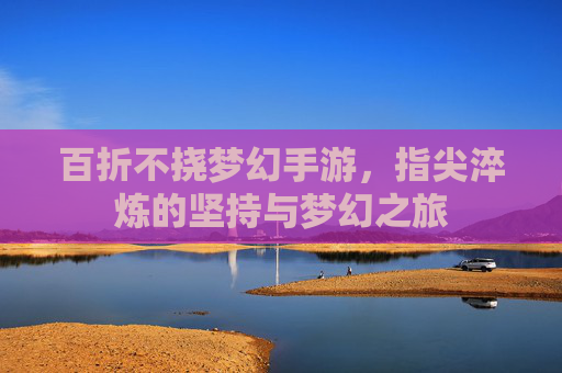 百折不挠梦幻手游,指尖淬炼的坚持与梦幻之旅
