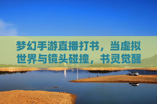 梦幻手游直播打书,当虚拟世界与镜头碰撞,书灵觉醒的奇妙狂欢,梦幻手游直播打书,虚拟世界与镜头碰撞,书灵觉醒的奇妙狂欢