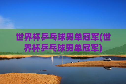 世界杯乒乓球男单冠军(世界杯乒乓球男单冠军)