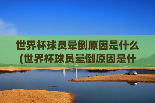 世界杯球员晕倒原因是什么(世界杯球员晕倒原因是什么呢)