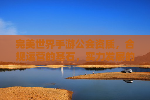 完美世界手游公会资质,合规运营的基石,实力发展的阶梯,完美世界手游公会资质,合规运营的基石,实力发展的阶梯