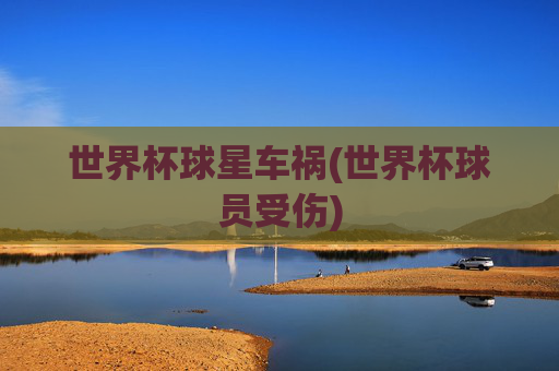 世界杯球星车祸(世界杯球员受伤)