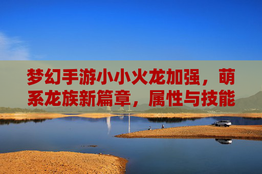 梦幻手游小小火龙加强,萌系龙族新篇章,属性与技能双重升级,战斗体验焕新!梦幻手游小小火龙加强,萌系龙族新篇章,属性与技能双重升级,战斗体验焕新!