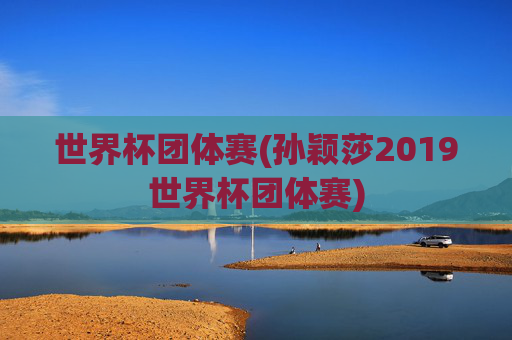 世界杯团体赛(孙颖莎2019世界杯团体赛)