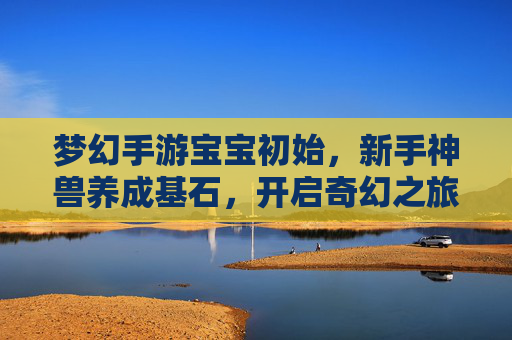 梦幻手游宝宝初始,新手神兽养成基石,开启奇幻之旅的钥匙