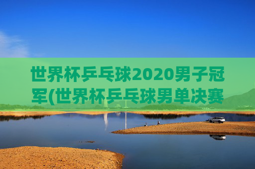 世界杯乒乓球2020男子冠军(世界杯乒乓球男单决赛)2020年世界杯乒乓球男子单打冠军（男单决赛）