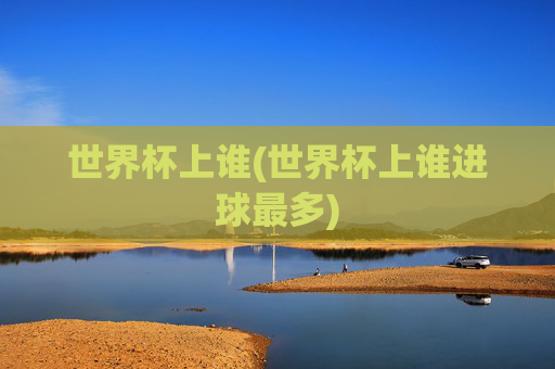 世界杯上谁(世界杯上谁进球最多)
