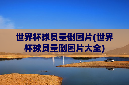 世界杯球员晕倒图片(世界杯球员晕倒图片大全)