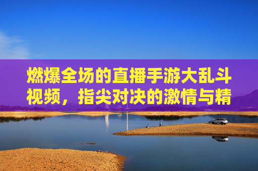 燃爆全场的直播手游大乱斗视频，指尖对决的激情与精彩