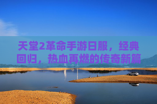 天堂2革命手游日服,经典回归,热血再燃的传奇新篇章