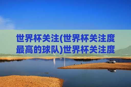 世界杯关注(世界杯关注度最高的球队)世界杯关注度最高的球队，球迷热议的焦点队伍