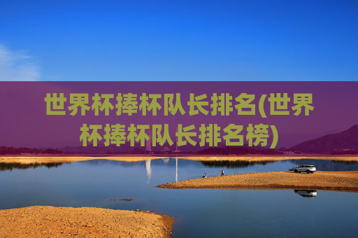 世界杯捧杯队长排名(世界杯捧杯队长排名榜)