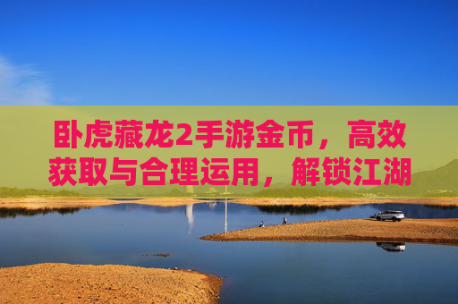 卧虎藏龙2手游金币，高效获取与合理运用，解锁江湖新体验
