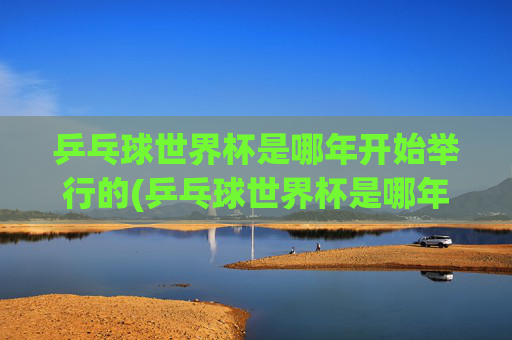 乒乓球世界杯是哪年开始举行的(乒乓球世界杯是哪年开始举行的)