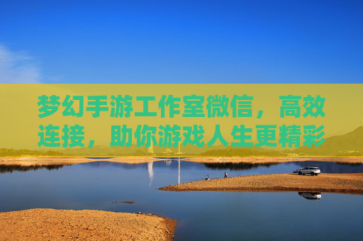 梦幻手游工作室微信,高效连接,助你游戏人生更精彩,梦幻手游工作室微信,高效连接,点亮你的游戏人生
