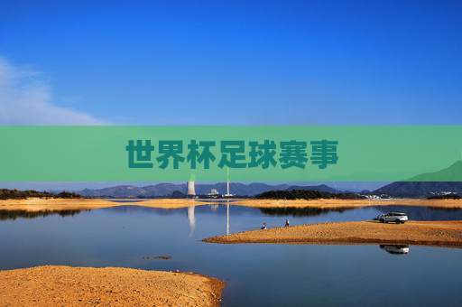 世界杯足球赛事