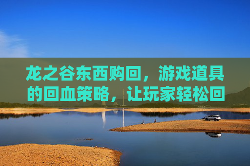 龙之谷东西购回,游戏道具的回血策略,让玩家轻松回血游戏体验,龙之谷回血策略,东西购回道具,轻松提升游戏体验