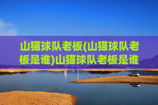 山猫球队老板(山猫球队老板是谁)山猫球队老板是谁？