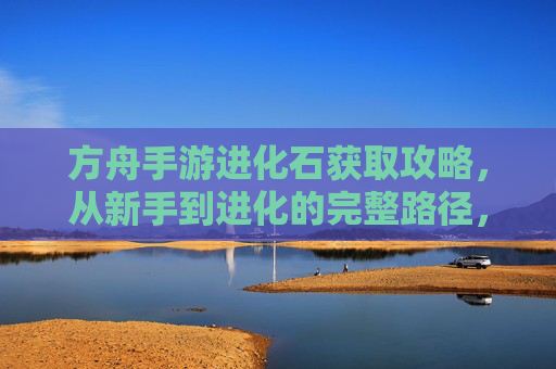 方舟手游进化石获取攻略，从新手到进化的完整路径，方舟手游进化石获取攻略，从新手到进化的完整路径