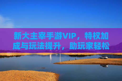 新大主宰手游VIP,特权加成与玩法提升,助玩家轻松登顶游戏巅峰