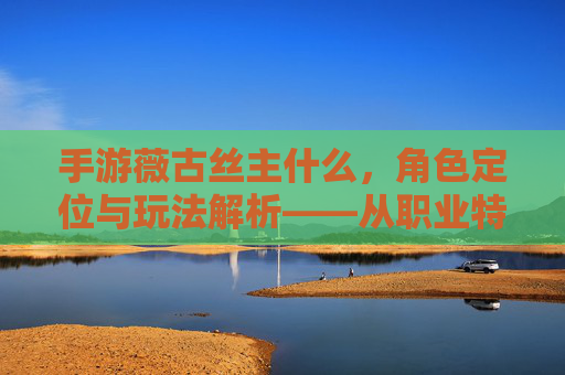 手游薇古丝主什么，角色定位与玩法解析——从职业特点看核心玩法方向