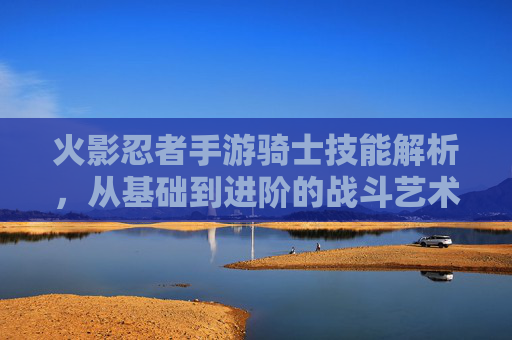 火影忍者手游骑士技能解析，从基础到进阶的战斗艺术