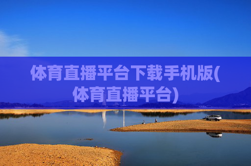 体育直播平台下载手机版(体育直播平台)