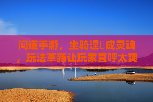 问道手游，坐骑涅槃成灵魂，玩法革新让玩家直呼太爽