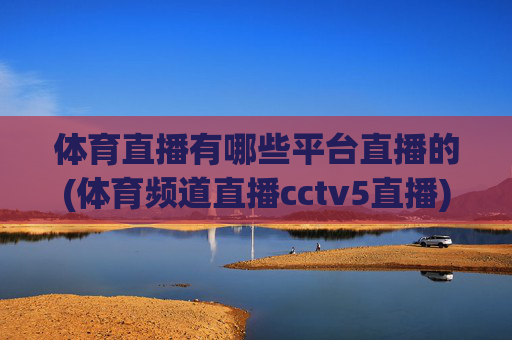 体育直播有哪些平台直播的(体育频道直播cctv5直播)