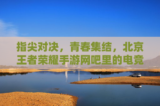 指尖对决，青春集结，北京王者荣耀手游网吧里的电竞文化与社交新场景，指尖对决，青春集结，北京王者荣耀手游网吧里的电竞文化与社交新场景