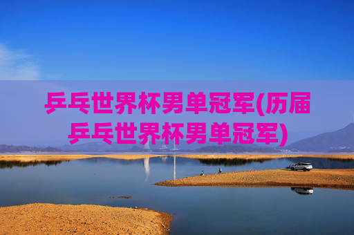 乒乓世界杯男单冠军(历届乒乓世界杯男单冠军)
