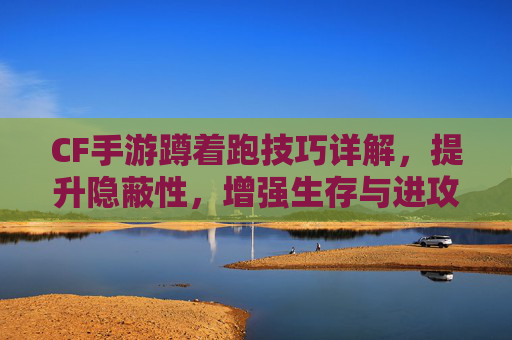 CF手游蹲着跑技巧详解,提升隐蔽性,增强生存与进攻效率,CF手游蹲着跑技巧详解,提升隐蔽性,增强生存与进攻效率