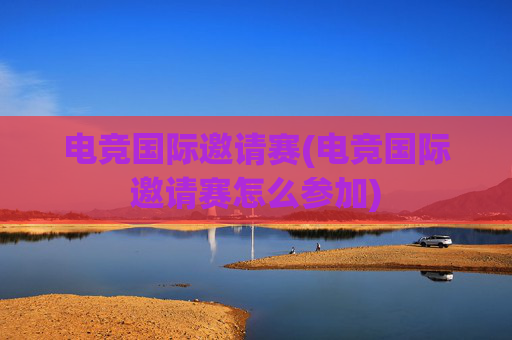 电竞国际邀请赛(电竞国际邀请赛怎么参加)