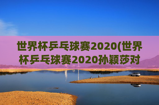 世界杯乒乓球赛2020(世界杯乒乓球赛2020孙颖莎对伊藤)